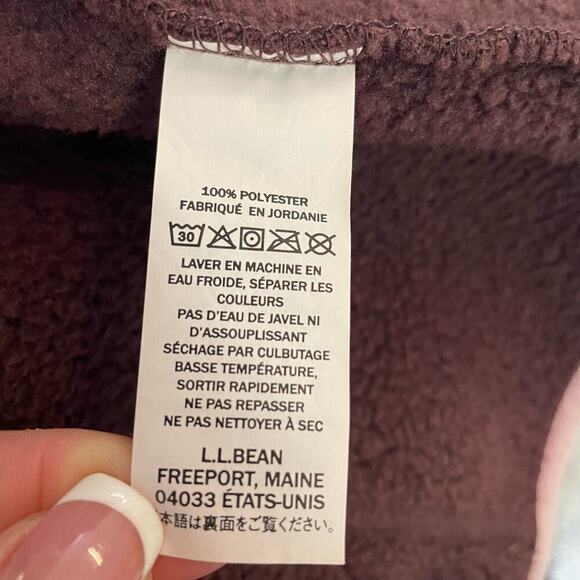 Columbia Brown Men's Cool Stylish Pullover  Knit Sweater Size Large - Picture 6 of 9